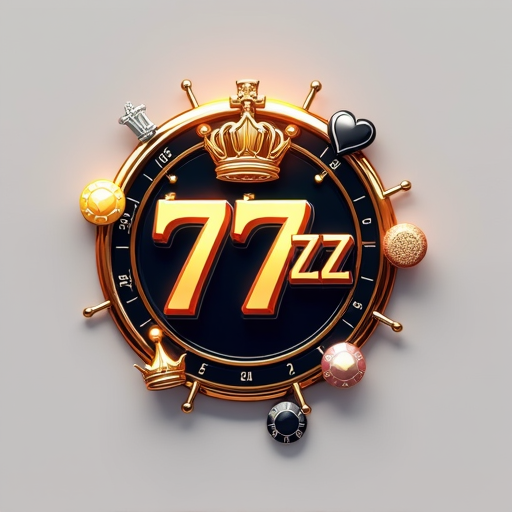 Logo 77zz